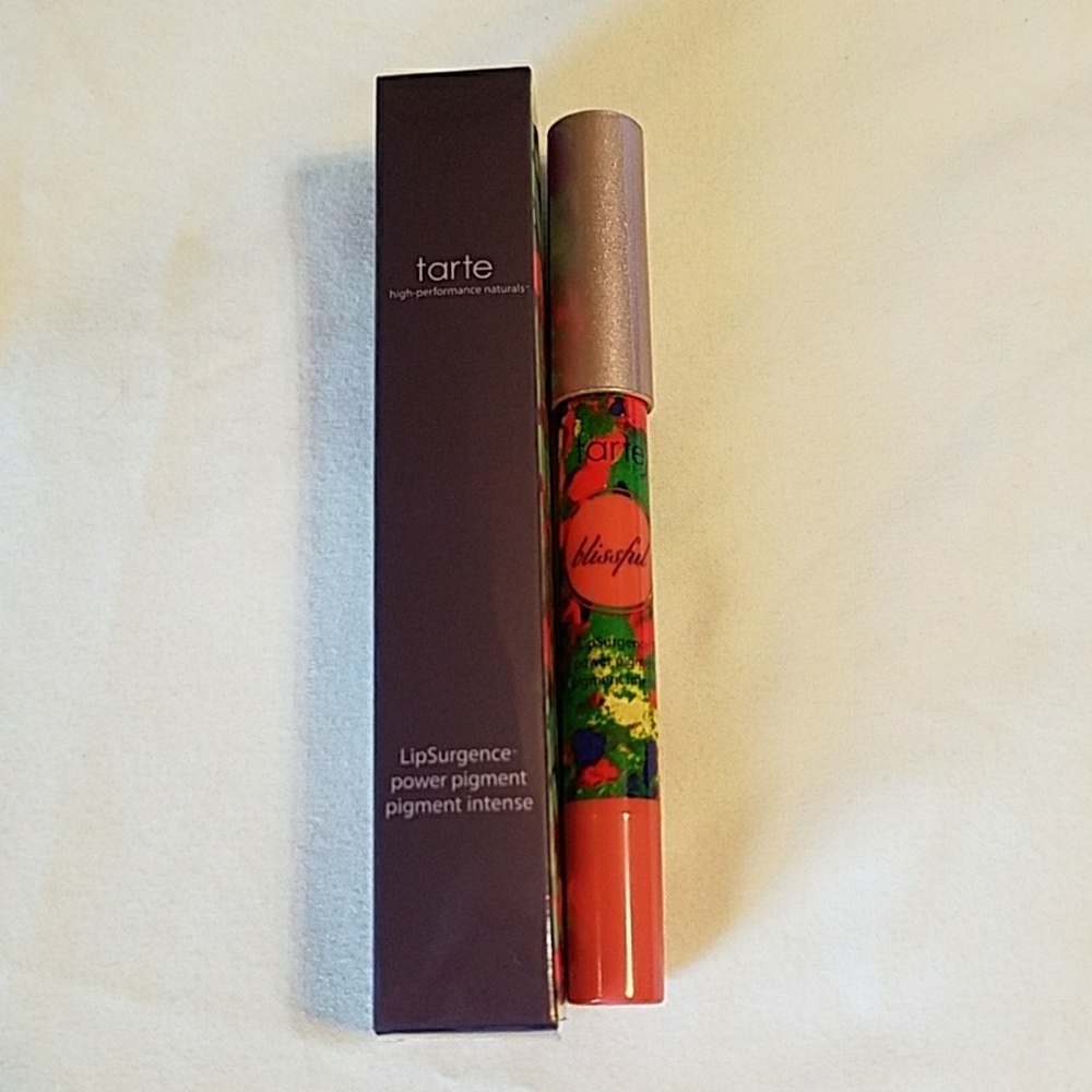 🌹Tarte- "Blissful"🌹